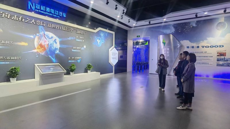 光储充一体化方案如何打造？关键点解析**