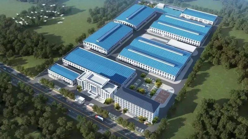 光伏地面支架：支撑光伏发电的坚实基石