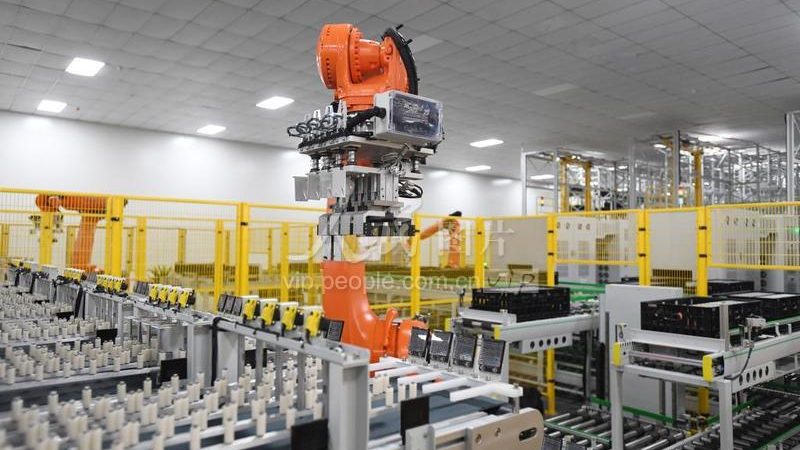 充电桩建设，如何选择定制化解决方案的十大品牌？**
